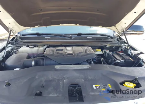 2023 Jeep Grand Wagoneer Series Ii 4X4 from USA, damaged, VIN 1C4SJVFP6PS540409